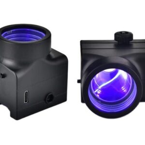 Glow In The Dark Rechargeable Feedneck