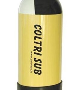 Ronilačka boca, 15L, 230bar