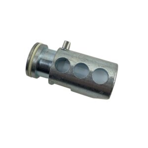 FT-50 metalni bolt s gumicom