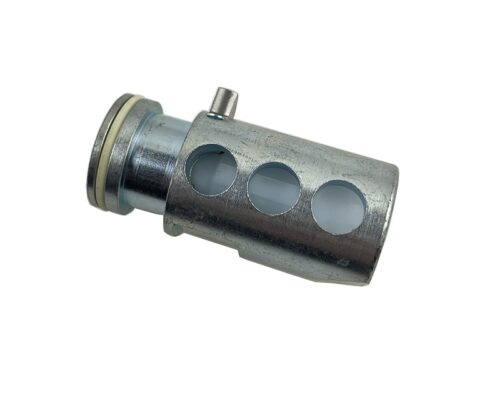 FT-50 metalni bolt s gumicom