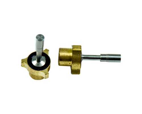 FT-50 klip ventila