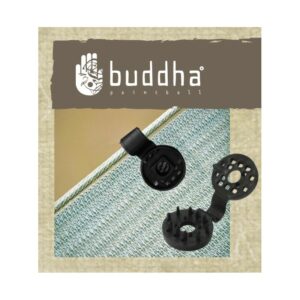 Buddha Net Fixation Clips 10 Pack