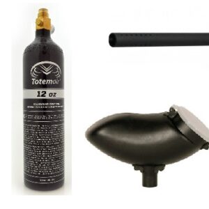 Cronus Basic Co2