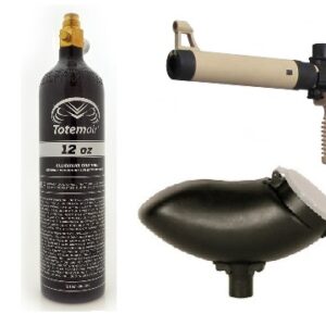 Cronus Tactical Co2