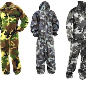 Kombinezoni 10 komada