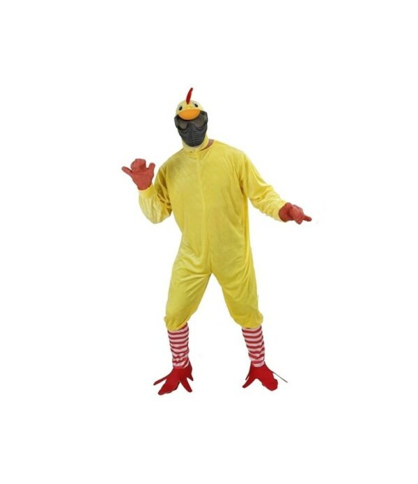 Party Suit Chicken