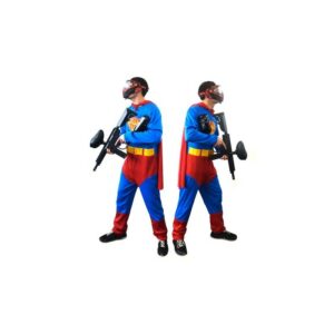Odijelo Super heroja