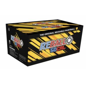Reball .50 kalibar