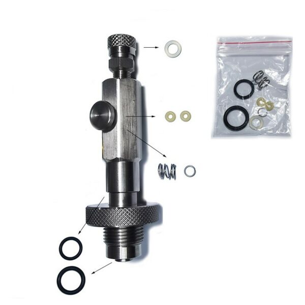 Totem Air Comp Air Fill Station Oring Kit