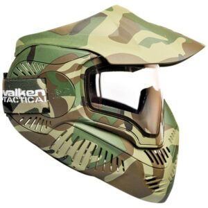 Valken Mi 7 V Tac Thermal Goggle Camo 1