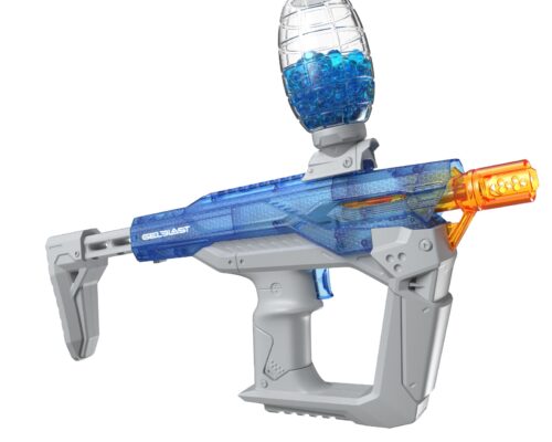 Gelblast 25 Blue Tactical