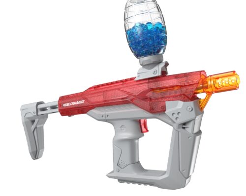 Gelblast 25 Red Tactical