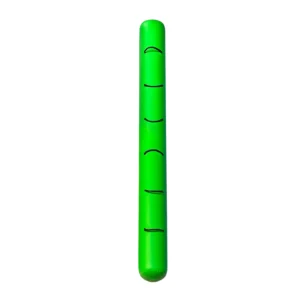 Racing Tube 6pax PlayPro Inflatables Green INSF9527 Emboscada