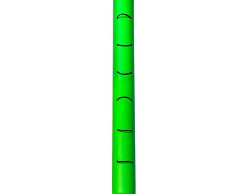 Racing Tube 6pax PlayPro Inflatables Green INSF9527 Emboscada